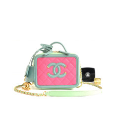 CHANEL 샤넬 카메라백 AS93345 2020/신상