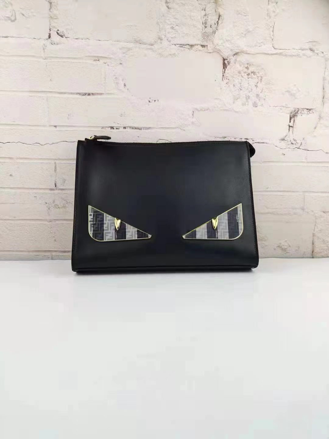 FENDI 펜디 클러치 F54394