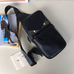 FENDI 펜디 힙색 F45451 