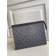 LOUIS VUITTON 루이비통 포쉐트 보야주 클러치 M69535 2020/신상