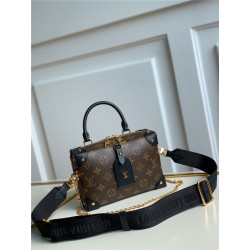 LOUIS VUITTON 루이비통 럭키백 BB M48818 2020/신상