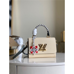 LOUIS VUITTON 루이비통 트위스트 MM M50282 2020/신상