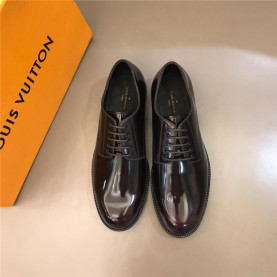 LOUIS VUITTON 루이비통 남성용 구두 L50889-1 2020/신상