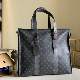 LOUIS VUITTON 루이비통 카바스 지퍼백 N45379 2020/신상