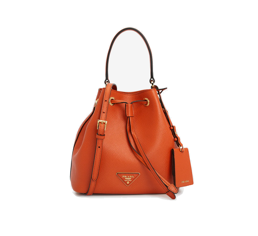 PRADA 프라다 사피아노 버킷백 1BZ032-1 8COLOR