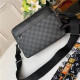 LOUIS VUITTON 루이비통 트로카데로 메신져 N40087