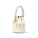 FENDI 펜디 몬트레조 레더 미니 버킷백 F2842-2 2COLOR