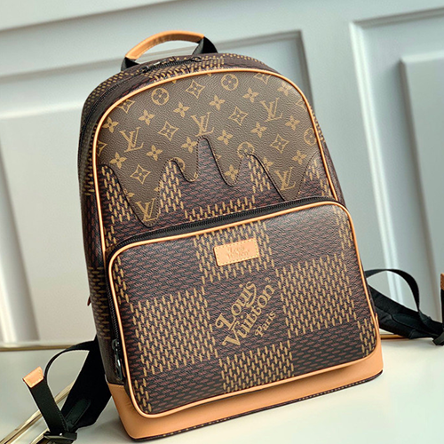LOUIS VUITTON 루이비통 니고 캠퍼스 백팩 N40380 2020/신상