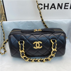CHANEL 샤넬 토트&크로스백 AS87001 2020/신상