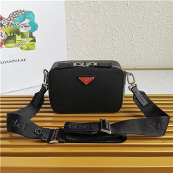 PRADA 프라다 브리크 사피아노 크로스백 2VH070 2COLOR