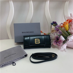 BALENCIAGA 발렌시아가 미니 크로스백 B01080