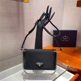 PRADA 프라다 숄더&크로스백 1BP019 4COLOR