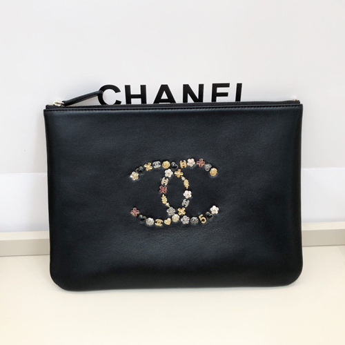 CHANEL 샤넬 클러치 28CM AS3120 2020/신상