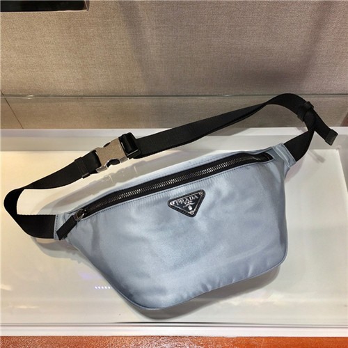 PRADA 프라다 나일론 힙색 2VL033 3COLOR