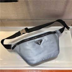 PRADA 프라다 나일론 힙색 2VL033 3COLOR