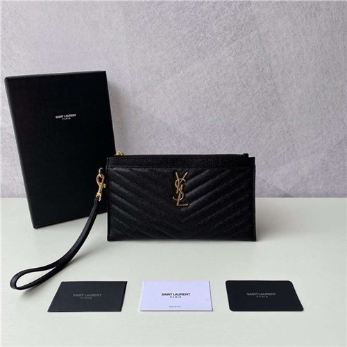 SAINT LAURENT 생로랑 미니 클러치 Y33380