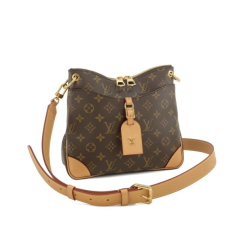 LOUIS VUITTON 루이비통 모노그램 오데온 백