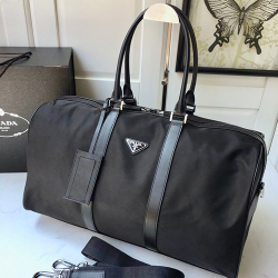 PRADA 프라다 여행구 1V19S