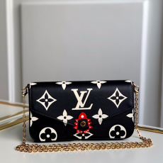 LOUIS VUITTON 루이비통 크래프티 클러치백 M69515 2020/신상