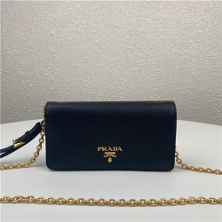 PRADA 프라다 미니 체인백 1DH029
