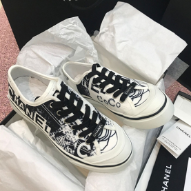 CHANEL 샤넬 여성용 스니커즈 C10899 2020/신상