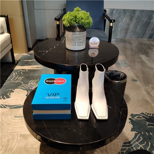 BALENCIAGA 발렌시아가 여성용 부츠 B70188-2 2COLOR