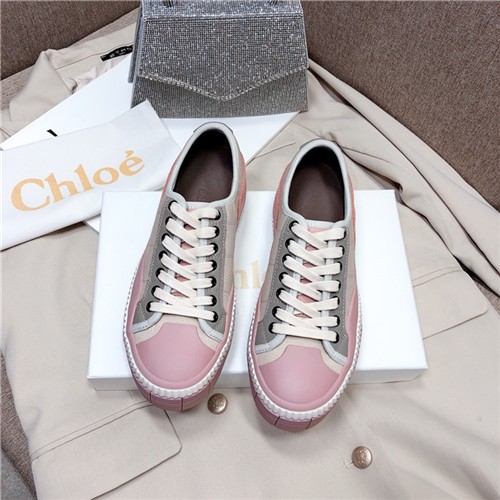  CHLOE 끌로에 여성용 스니커즈 C41001-4 2020/신상