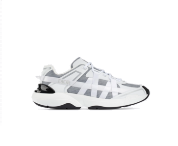 DIOR 디올 나일론 런텍 스니커즈 D50099 3COLOR