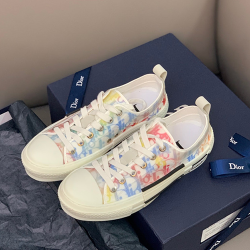 DIOR 디올 스니커즈 2COLOR