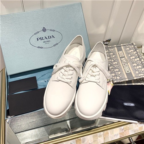 PRADA 프라다 여성용 구두 (4.5CM) P73010-2 2020/신상