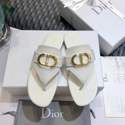 DIOR 디올 여성용 슬리퍼 D39980 3COLOR