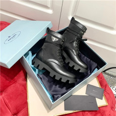 PRADA 프라다 여성용 부츠 P90080 2020/신상