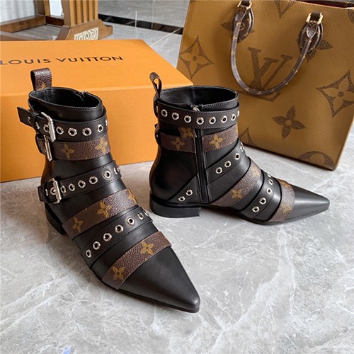 LOUIS VUITTON 루이비통 여성용 부츠 L30034 2020/신상