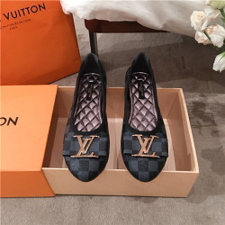 LOUIS VUITTON 루이비통 여성용 단화 L98900-3 3COLOR