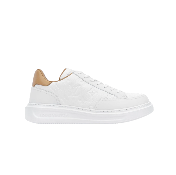 1위 LOUIS VUITTON 루이비통 베벌리 힐스 스니커즈 L41119 신상