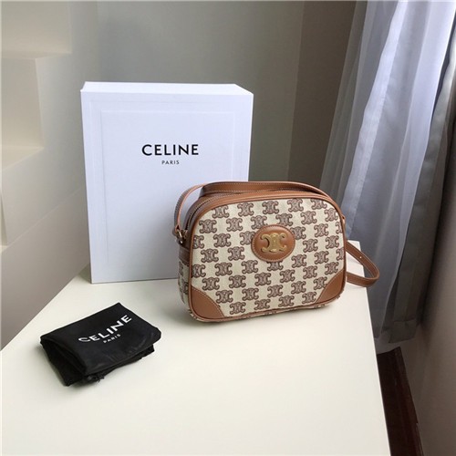 CELINE 셀린느 카메라백 C10501 2COLOR