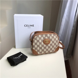CELINE 셀린느 카메라백 C10501 2COLOR
