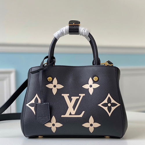LOUIS VUITTON 루이비통 몽테뉴 BB M41053 2020/신상