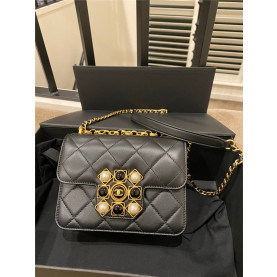 CHANEL 샤넬 미니 숄더백 AS1889 2020/신상