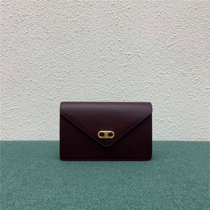 CELINE 셀린느 마일론백 C100823-3 3COLOR