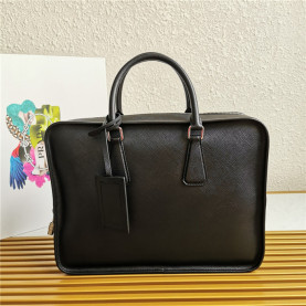 PRADA 프라다 사피아노 서류가방 2VH1026