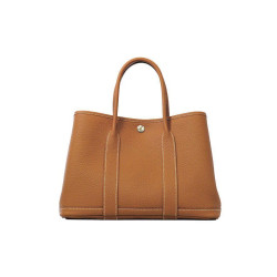 HERMES 에르메스 가든 파티 오리지날 끌레망스 정품가죽사용 (100%수작업) H50099-8 3COLOR