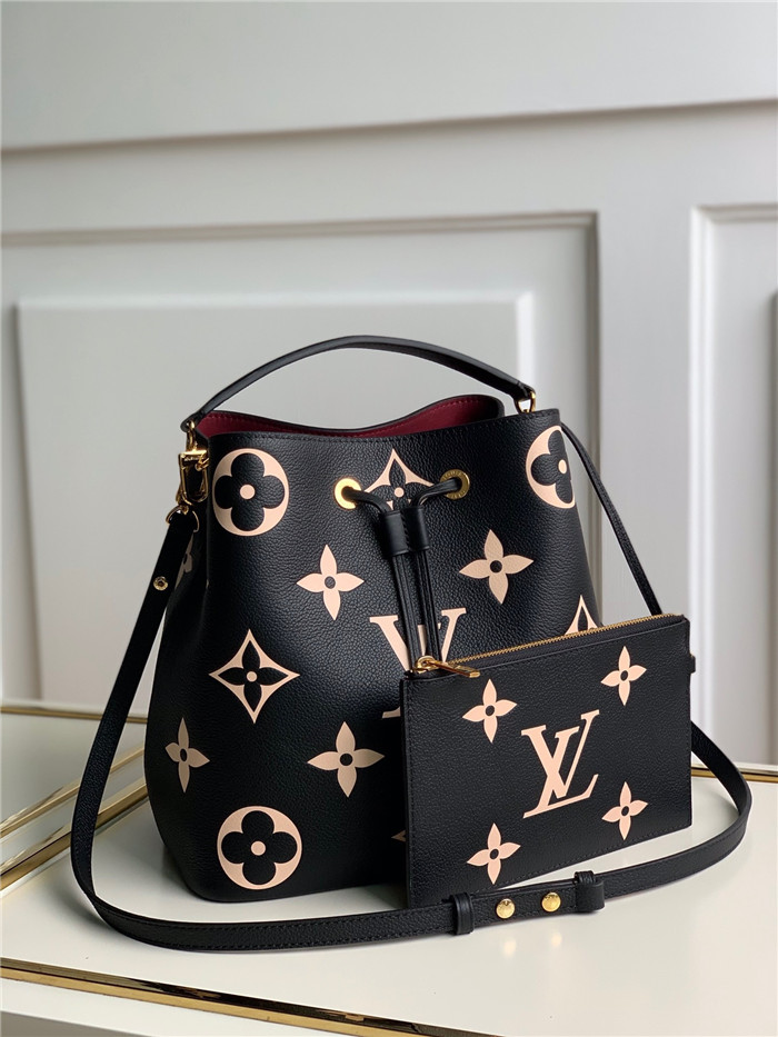LOUIS VUITTON 루이비통 네오노에 버킷백 M45555 2020/신상