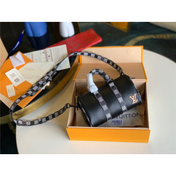 LOUIS VUITTON 루이비통 NANO KEEPALL M80202 2020/신상