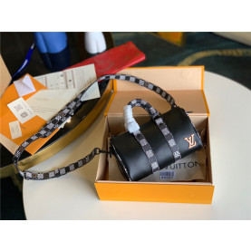 LOUIS VUITTON 루이비통 NANO KEEPALL M80202 2020/신상