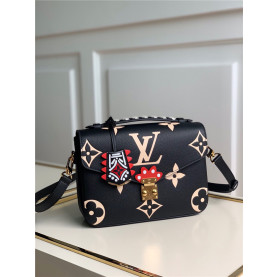 LOUIS VUITTON 루이비통 크래프티 포쉐트 메티스 M45384 2020/신상