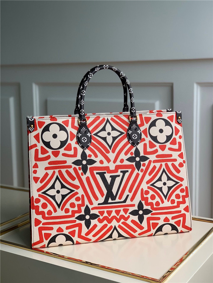 LOUIS VUITTON 루이비통 크래프티 온더고 M45359 2020/신상