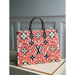 LOUIS VUITTON 루이비통 크래프티 온더고 M45359 2020/신상