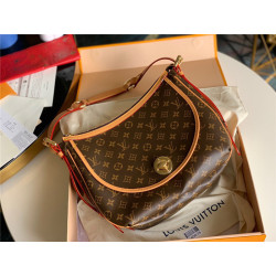 LOUIS VUITTON 루이비통 모노그램 툴룸 M40075