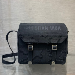 DIOR 디올 메신져백 D10205